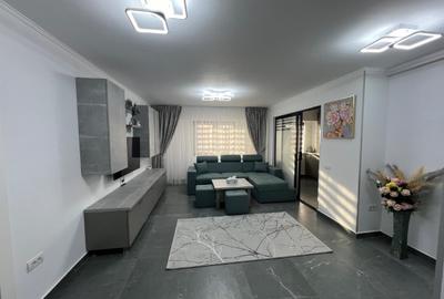 Apartament cu 2 camere în Trocadero