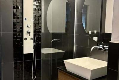 Polona, vila S+P+1+M - 3