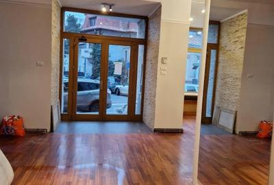 Birou, de 165 mp, în Romană - 7