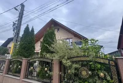 Casa utilata si mobilata, Radauti - 4