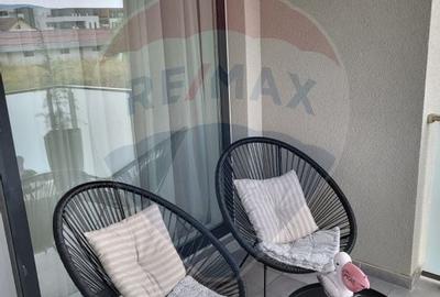 Apartament 2 camere de inchiriat - Buna Ziua - SDC Properties - 11