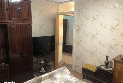 Apartament cu 3 camere, mobilat în Băneasa - 7