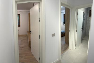 Apartament 3 camere Primaverii - 5