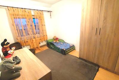 Apartament cu 3 camere decomandat, mobilat în Cetate - 3