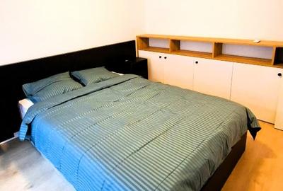 Apartament cu 2 camere semidecomandat, mobilat în Theodor Pallady - 5