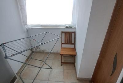 Garsonieră în Central