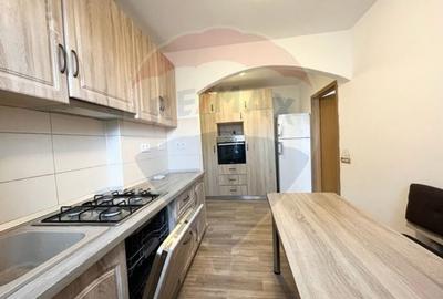 Apartament 2 camere de inchiriat str. Ceferistilor - 2