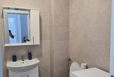 Inchiriez garsoniera Militari Residence LUX - 6