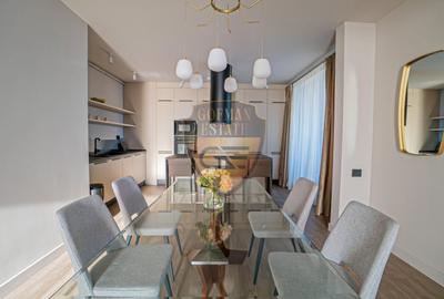 Apartament cu 3 camere decomandat, mobilat în Universitate - 15