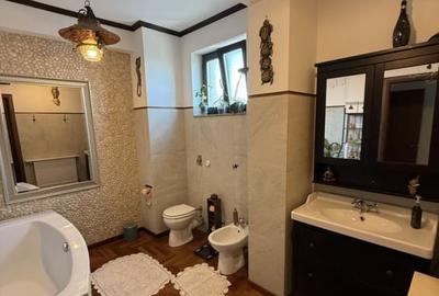 Apartament cu 3 camere semidecomandat, mobilat în Metalurgiei - 9