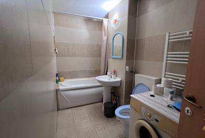 Apartament cu o camera de vanzare in zona Nufarul - Oradea - 6