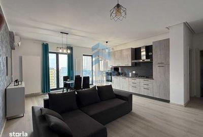 Apartament cu 2 camere, mobilat în Pantelimon - 3