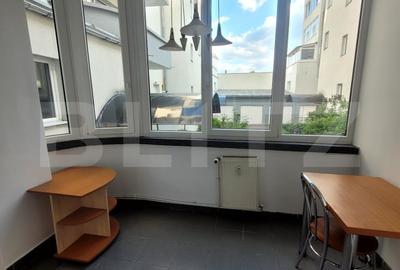 Apartament cu 2 camere semidecomandat, mobilat în Gheorgheni - 10