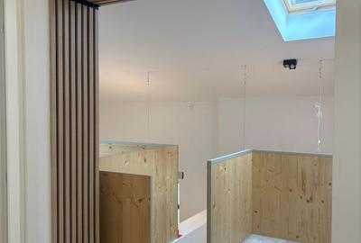 Casă cu 4 camere în Exterior Vest - 8