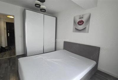 Apartament cu 2 camere semidecomandat în Calea Severinului - 4