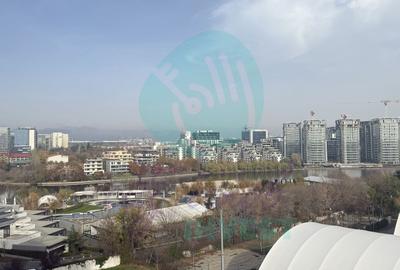 Apartament cu 3 camere semidecomandat în Barbu Văcărescu - 2