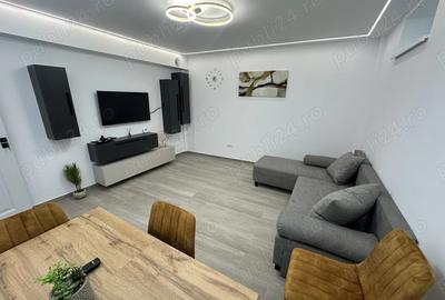 Apartament cu 2 camere de inchiriat in zona ultra centrala - 2