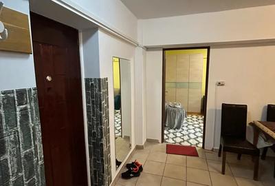 Ofer spre inchiriere apartament 2 camere pe B-dul Traian (vis-a-vis de Ursus) - 4