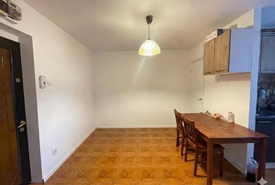 Garsonieră decomandată, mobilată în Calea Călărașilor - 4