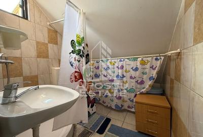 Apartament cu 1 camera la casa, decomandat, zona Dambovita - 6