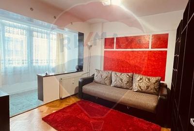 Apartament cu 2 camere decomandat, mobilat în Micălaca