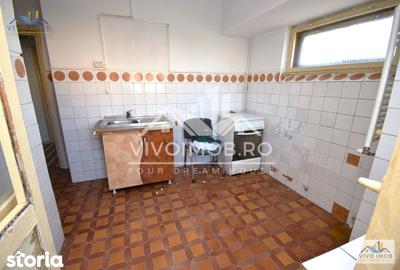 Apartament cu 2 camere decomandat în Centrul Civic - 9