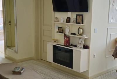 Apartament cu 3 camere decomandat în Central - 4