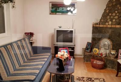 Casă cu 5 camere cu Teren 586 Mp în Poiana Țapului - 10