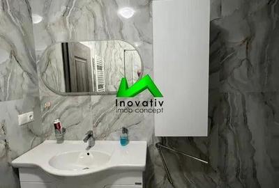 Apartment modern de inchiriat 3 camere Sibiu Doamna Stanca Apartment modern de inchiriat 3 camere Sibiu Doamna Stanca - 3