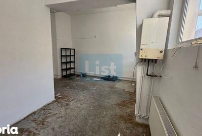 Spațiu comercial, de 80 mp, în Central - 2