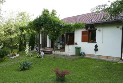 Casă individuală cu 5 camere cu Canalizare în Breaza de Jos - 3