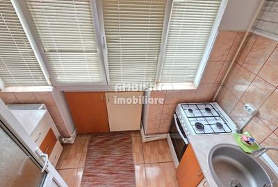 Apartament 2 camere, etaj 2, mobilat și utilat, zona CARTIER; - 8