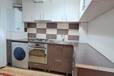 Apartament cu 2 camere semidecomandat, mobilat în Florești - 5