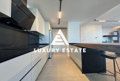 Inchiriere apartament la prima utilizare mobilat 4 camere zona Floreasca Inchiriere apartament la prima utilizare mobilat 4 camere zona Floreasca - 8