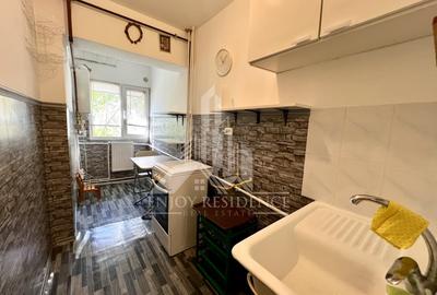 Garsoniera decomandata | CENTRALA PROPRIE 24 Kw | 5 MINUTE DE METROU - 3