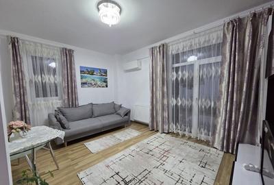 Apartament Nou + Loc de Parcare Privat + Terasa 12mp - 5