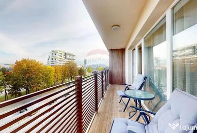 Apartament cu 3 camere decomandat în 13 Decembrie - 17