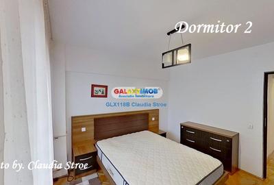 Apartament cu 4 camere decomandat, mobilat în 1 Mai - 26