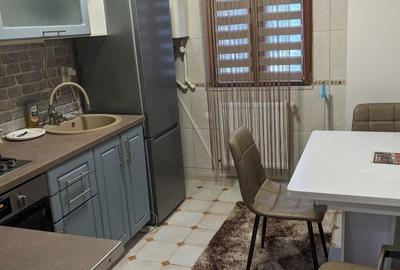 Apartament cu 2 camere decomandat în Țânțăreni - 3