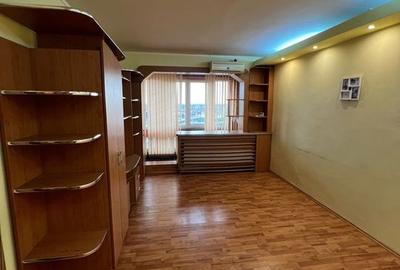 2 camere 54mp decomandat renovat centrala proprie Sector 4 - 4