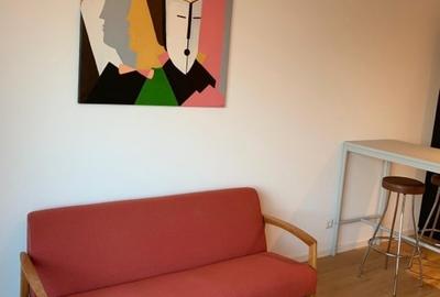 Garsoniera studio de vânzare în Aviației Park - 16