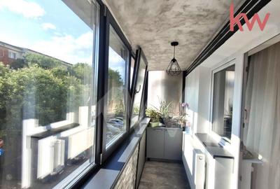 Apartament 3 cam., etaj 1, 1 Mai, Pelendava - 4