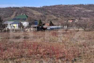 Teren intravilan de vanzare, 860 mp, cu toate utilitatile, z Teren intravilan de vanzare, 860 mp, cu toate utilitatile, z - 4