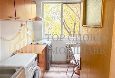 APARTAMENT 2 CAMERE COLENTINA  ETAJ 2/10  BLOC REABILITAT TERMIC  LUMINOS SI - 11