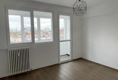 Apartament cu 2 camere decomandat în Unirii