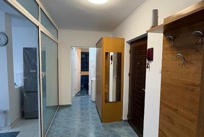 Decebal adiacent- Muncii metrou 3 min, Apartament 2 camere, mobilat utilat - 4