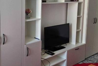 Garsonieră semidecomandată în Astra - 8