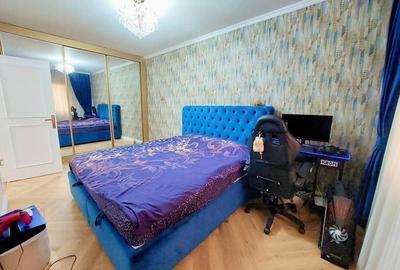 Apartament cu 4 camere decomandat, mobilat în Doamna Ghica - 27