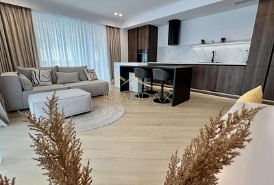 Apartament LUX *116mp* // Parcare // Iancu Nicolae - 7