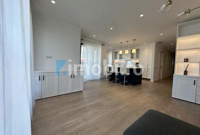 APARTAMENT  3 CAMERE CU PARCARE SUBTERANĂ, ULTRAFINISAT, BRANCUȘI RESIDENCE - 6